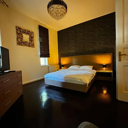 Relax Cotroceni * Bukarest