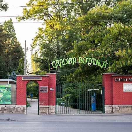 Relax Cotroceni Dom wakacyjny Bukareszt