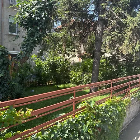 Relax Cotroceni Σπίτι διακοπών