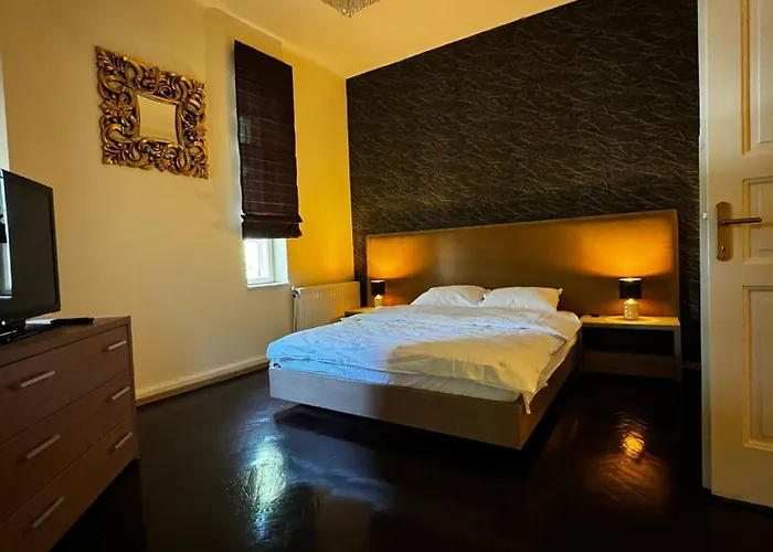 Relax Cotroceni * Βουκουρέστι