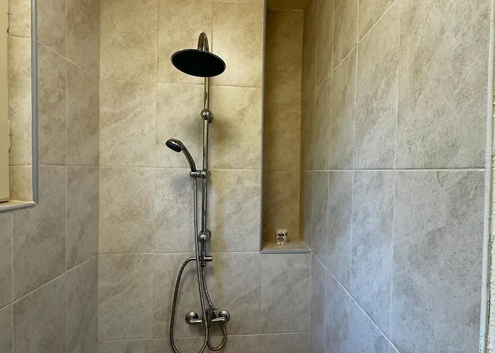 Tatil Evi Relax Cotroceni *