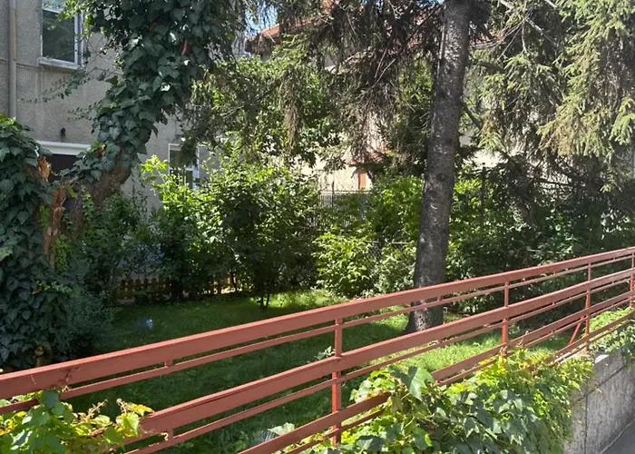 Relax Cotroceni Tatil Evi