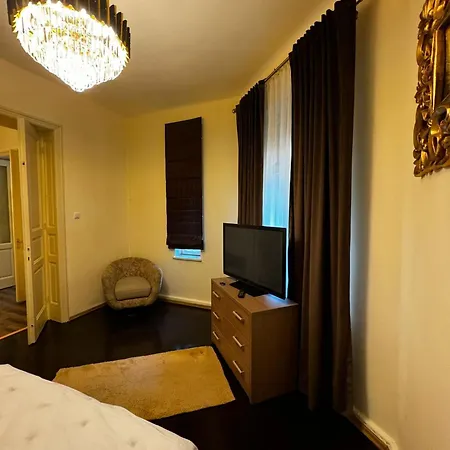 Relax Cotroceni Ferienhaus *