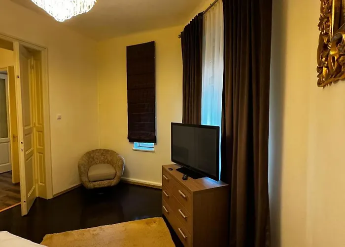 Relax Cotroceni Case de vacanță *