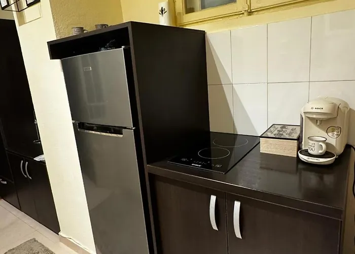 Relax Cotroceni Case de vacanță *